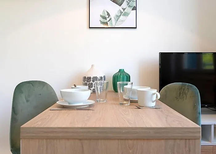 Hotel Le Berliet-Monplaisir à Lyon